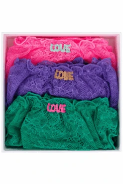 Love Stories Lola 3 Pack Weekend Briefs 9 Love Stories Lola 3 Pack Weekend Briefs -Fashion Lingerie Store love stories lola 3 pack weekend briefs l24121634 999 1