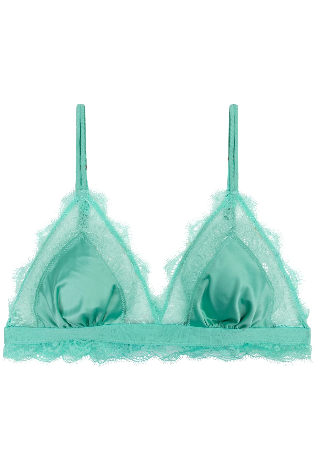 Love Stories Love Lacy Unpadded Bralette 4 Love Stories Love Lacy Unpadded Bralette - Image 2