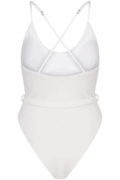 Love Stories Madison Swimsuit -Fashion Lingerie Store love stories madison swimsuit s2412114 180 ghost back