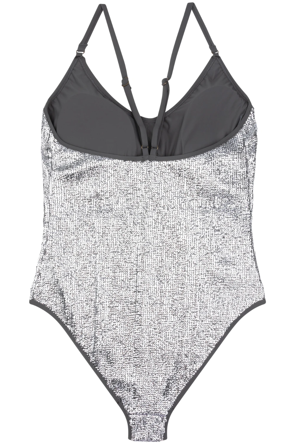 Love Stories Philou Sequin Swimsuit 6 Love Stories Philou Sequin Swimsuit - Image 4