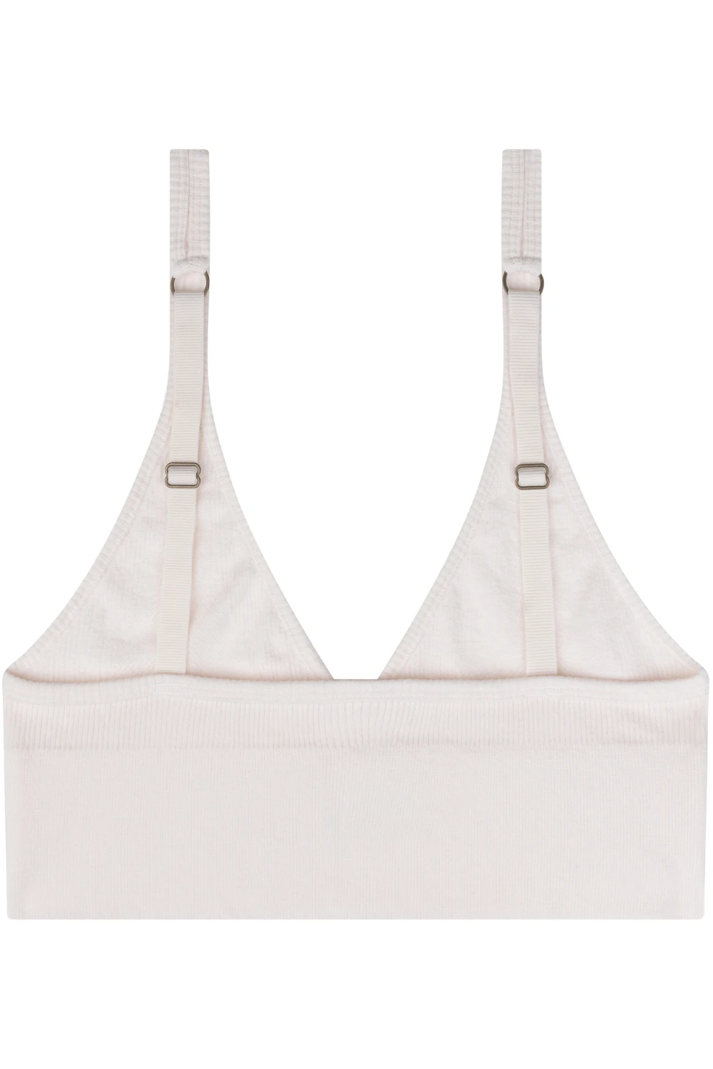 Love Stories Posey Unpadded Bralette Off White 6 Love Stories Posey Unpadded Bralette Off White - Image 4