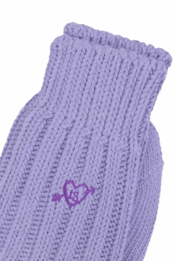Love Stories Knitted Ribbed Socks Purple 7 Love Stories Knitted Ribbed Socks Purple -Fashion Lingerie Store love stories rib socks purple zoom