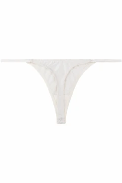 Love Stories Roomie Satin Tanga Thong 9 Love Stories Roomie Satin Tanga Thong -Fashion Lingerie Store love stories roomie tanga thong l2411055 180 ghost back