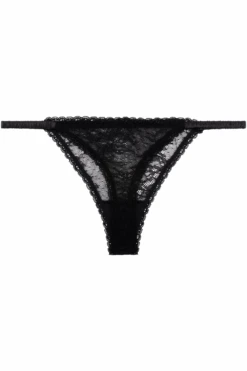 Love Stories Roomie Tanga Thong Black 11 Love Stories Roomie Tanga Thong Black -Fashion Lingerie Store love stories roomie tanga thong l24121055 900 ghost back