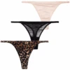 Love Stories Roomservice Trio Pack Thongs 2 Love Stories Roomservice Trio Pack Thongs -Fashion Lingerie Store love stories roomservice trio pack thongs multicolour 1