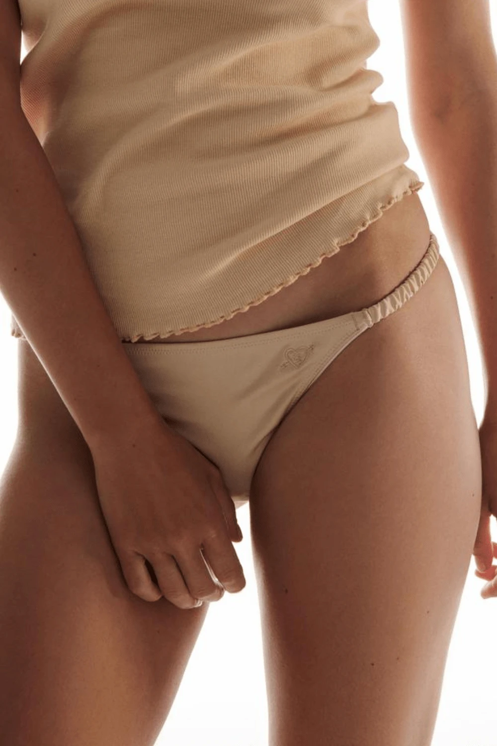 Love Stories Roomservice Trio Pack Thongs 9 Love Stories Roomservice Trio Pack Thongs - Image 7