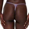 Love Stories Spice Mini Thong 1 Love Stories Spice Mini Thong -Fashion Lingerie Store love stories spice thong purple 2