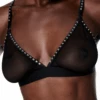 Love Stories Uma Unpadded Bralette 1 Love Stories Uma Unpadded Bralette -Fashion Lingerie Store love stories uma unpadded bralette black 1
