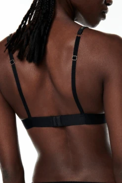Love Stories Uma Unpadded Bralette 10 Love Stories Uma Unpadded Bralette -Fashion Lingerie Store love stories uma unpadded bralette black 2