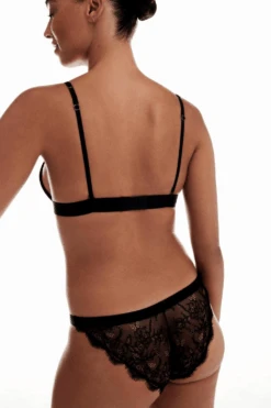Love Stories Wild Rose Brief Black 12 Love Stories Wild Rose Brief Black -Fashion Lingerie Store love stories wild rose brief black 4