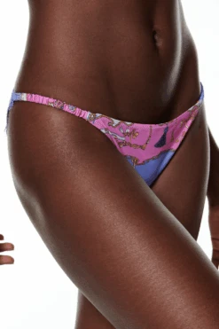 Love Stories Wild Rosie Brief 10 Love Stories Wild Rosie Brief -Fashion Lingerie Store love stories wild rosie brief purple 1