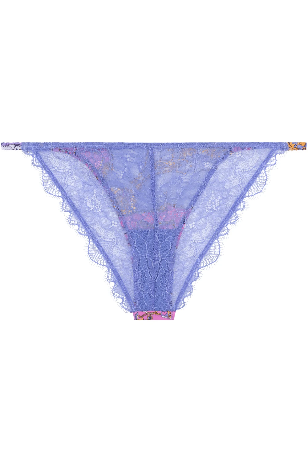 Love Stories Wild Rosie Brief 6 Love Stories Wild Rosie Brief - Image 4