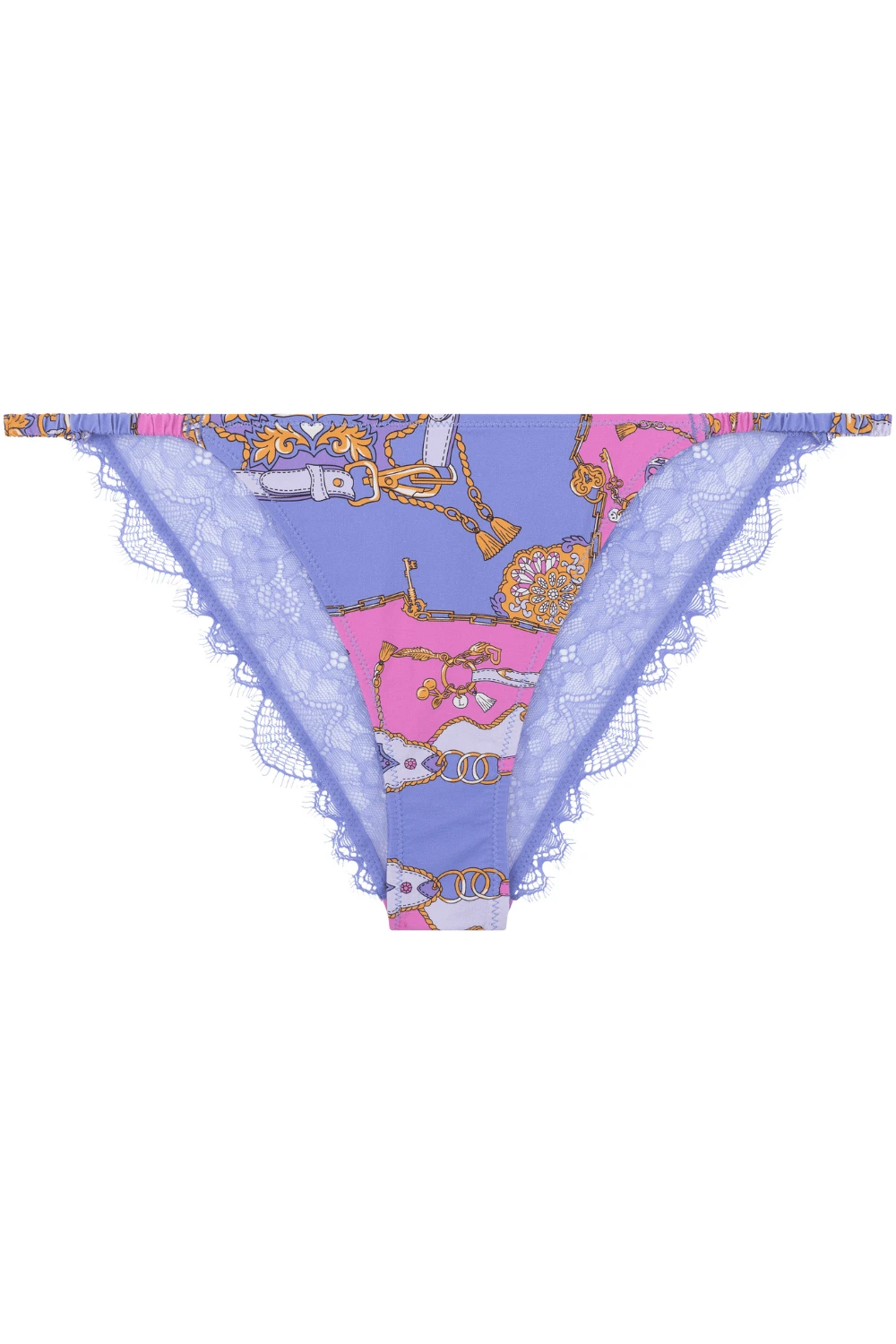 Love Stories Wild Rosie Brief 4 Love Stories Wild Rosie Brief - Image 2