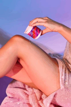 Love To Love Light My Fire Massage Candle Lotus Flower 65g 8 Love To Love Light My Fire Massage Candle Lotus Flower 65g -Fashion Lingerie Store love to love light my fire massage candle lotus flower 3