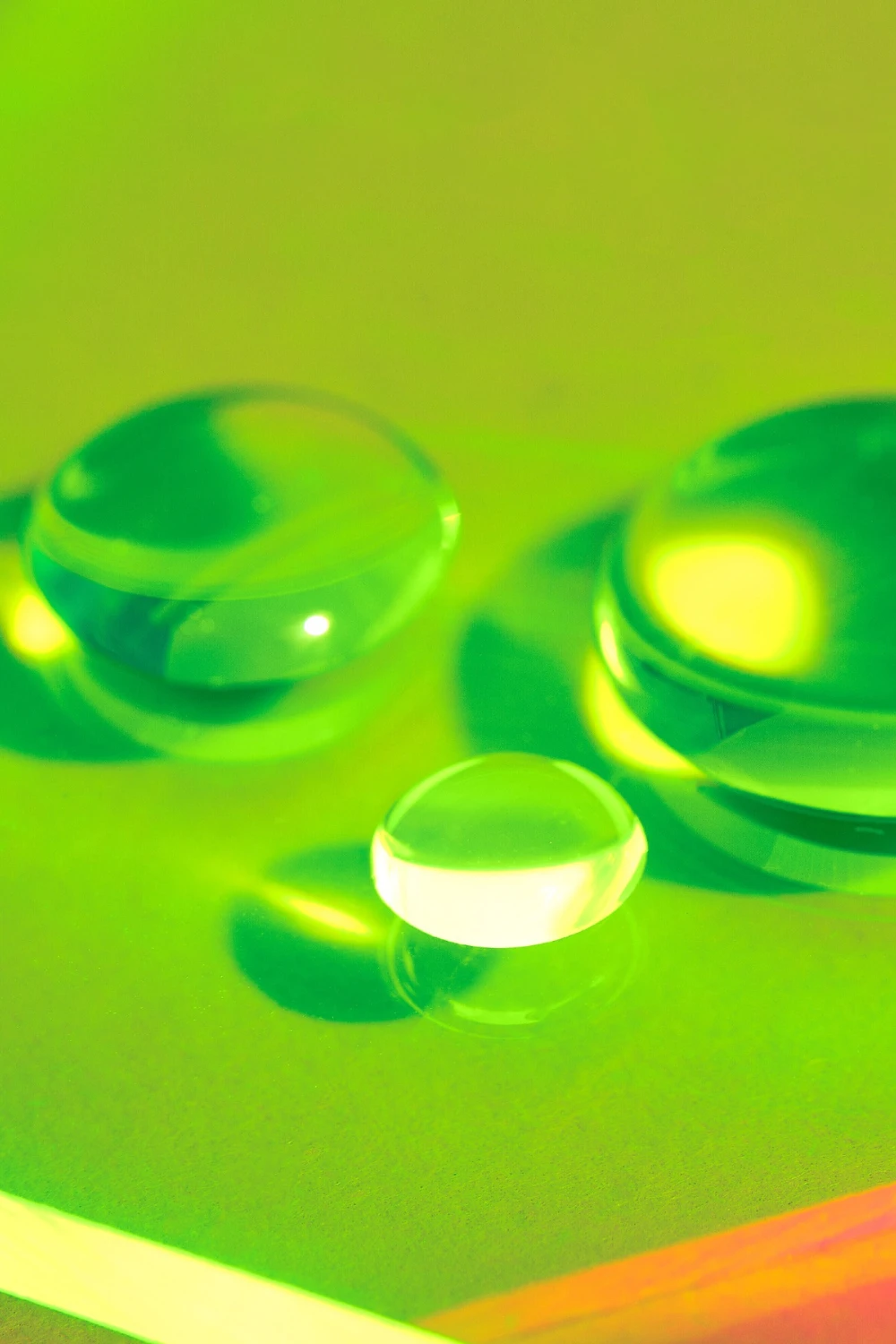 Love To Love Love Me Tender Warming Massage Oil Coconut 100ml 4 Love To Love Love Me Tender Warming Massage Oil Coconut 100ml - Image 2