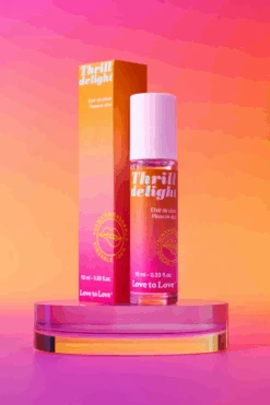 Love To Love Thrill Delight Pleasure Elixir 10ml