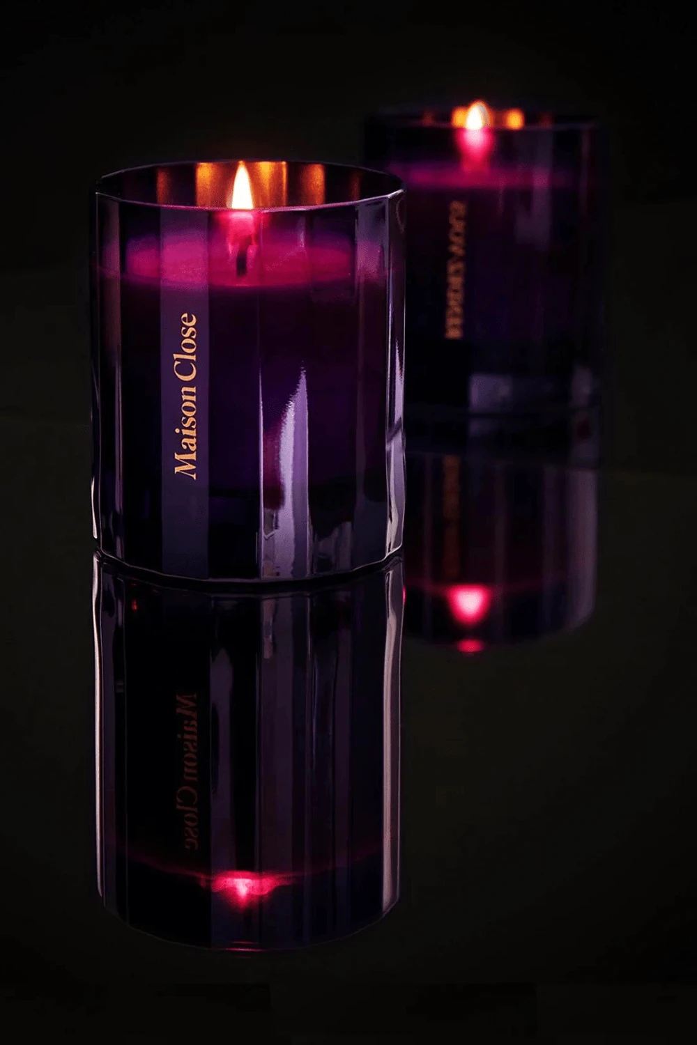 Maison Close Armée Des Sens Home Candle 7 Maison Close Armée Des Sens Home Candle - Image 5