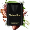 Maison Close Cocoa Blossom Massage Candle 1 Maison Close Cocoa Blossom Massage Candle -Fashion Lingerie Store maison close cocoa blossom massage candle 5605051