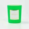 Maison Close Corps à Corps Neon Green Home Candle 2 Maison Close Corps à Corps Neon Green Home Candle -Fashion Lingerie Store maison close corps a corps candle green 560515 1