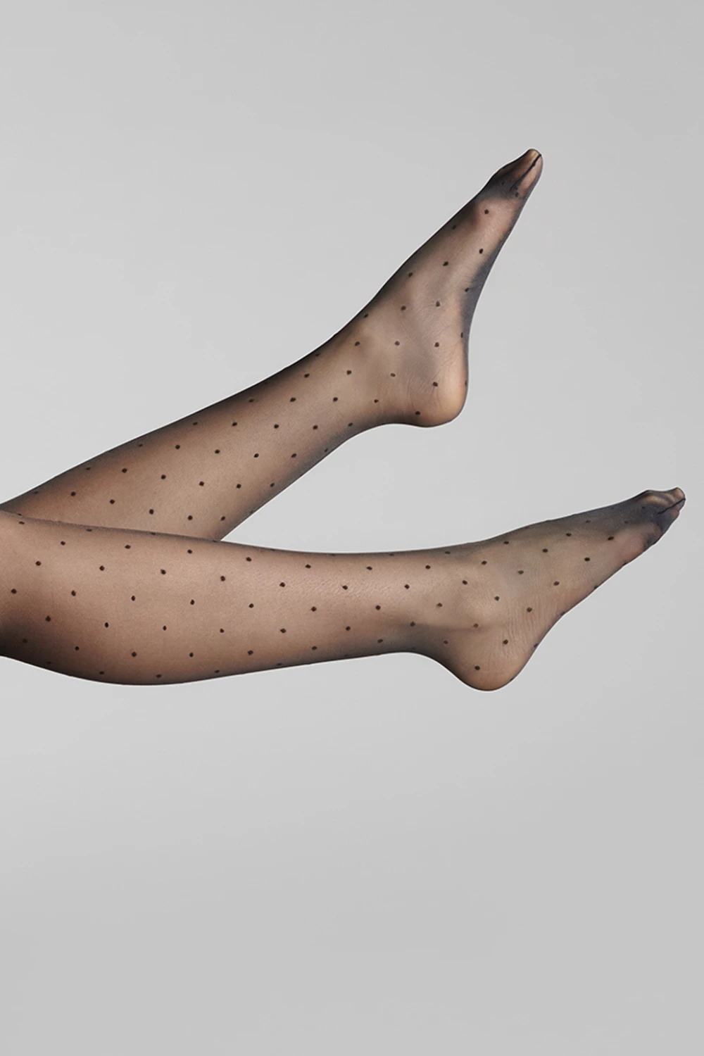 Maison Close Plumetis Tights 15 Denier 9 Maison Close Plumetis Tights 15 Denier - Image 7