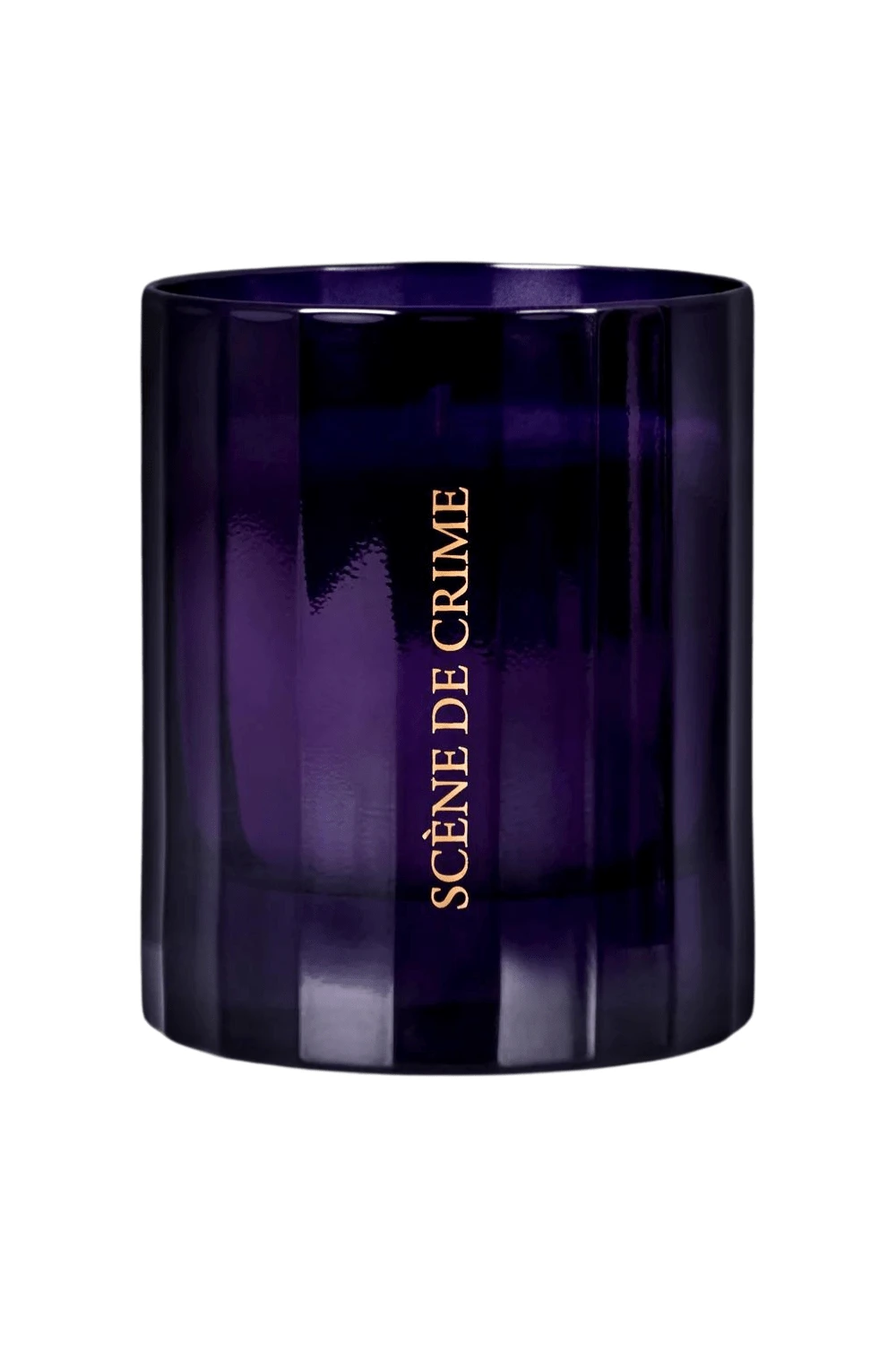Maison Close Scène De Crime Home Candle 4 Maison Close Scène De Crime Home Candle - Image 2