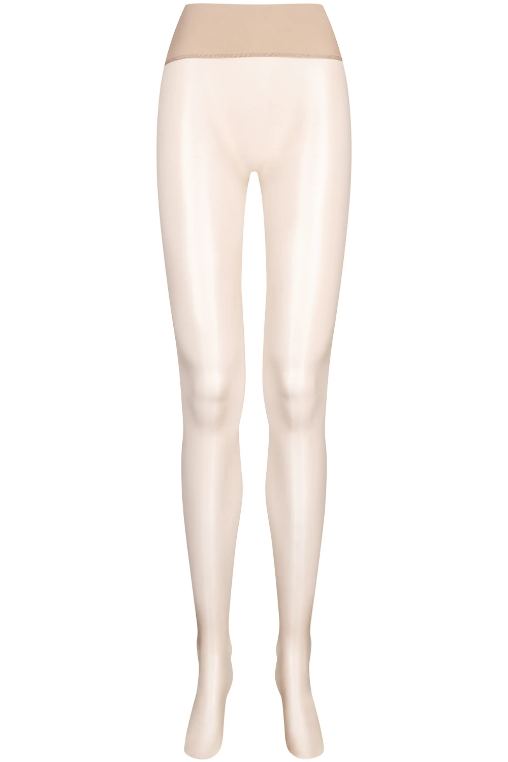 Maison Close Signature Seamless Tights Medium Light 20 Denier 4 Maison Close Signature Seamless Tights Medium Light 20 Denier - Image 2