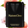 Maison Close Vineyard Peach Massage Candle 1 Maison Close Vineyard Peach Massage Candle -Fashion Lingerie Store maison close vineyard peach massage candle 560507 1