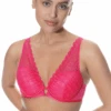 MEY Captivating Foam Underwired Triangle Bra