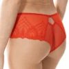 MEY Mysterious Cheeky Hipster 2 MEY Mysterious Cheeky Hipster -Fashion Lingerie Store mey mysterious cheeky hipster carnelian orange 2