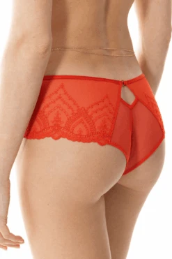 MEY Mysterious Cheeky Hipster