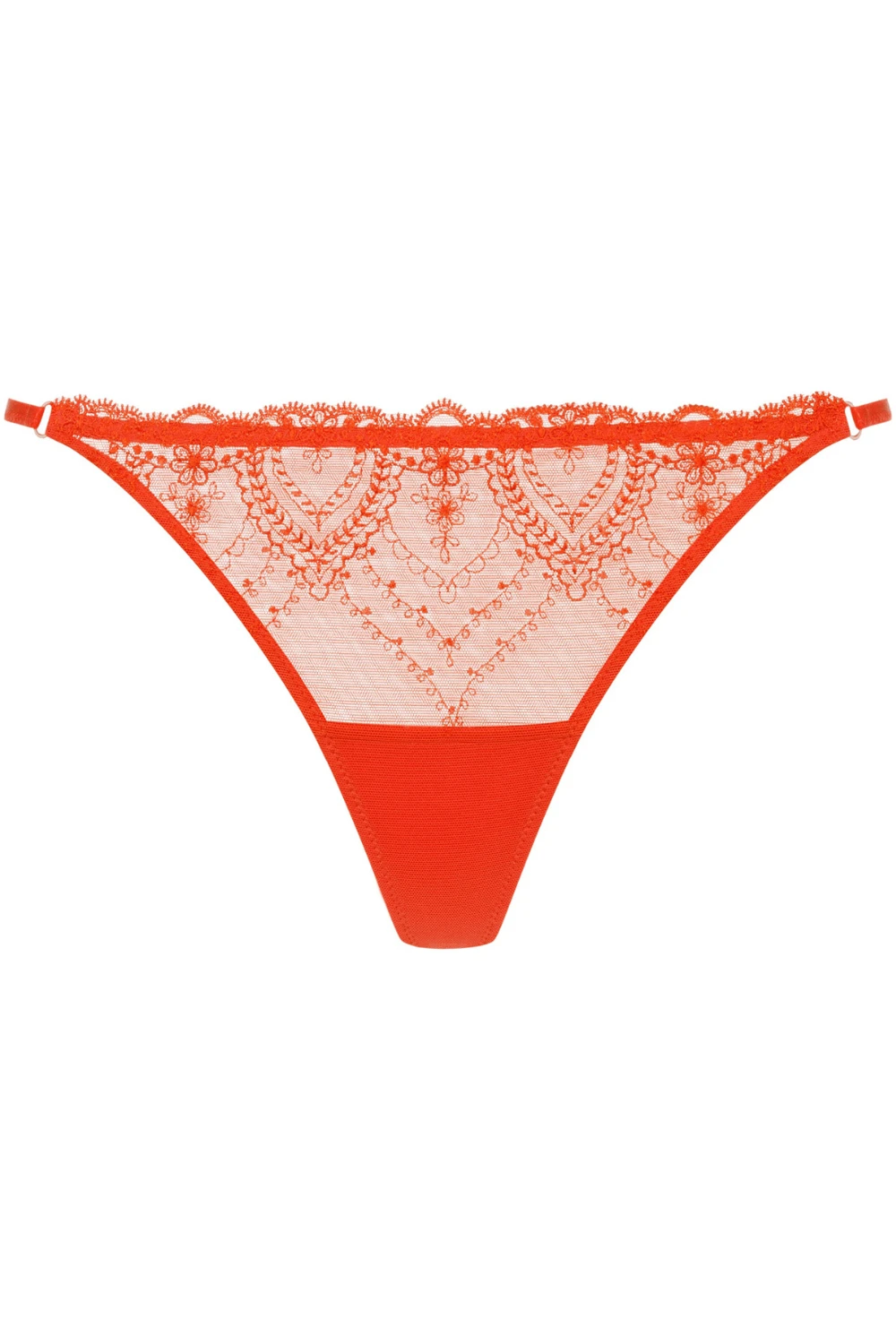 MEY Mysterious Thong, Size M 4 MEY Mysterious Thong, Size M - Image 2