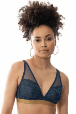 MEY Poetry Posh Triangle Bra