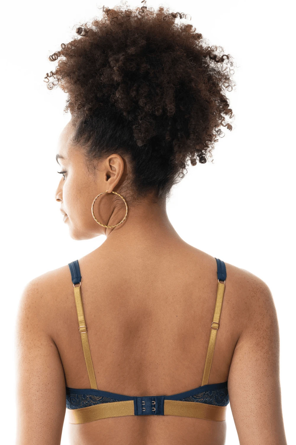 MEY Poetry Posh Triangle Bra 5 MEY Poetry Posh Triangle Bra - Image 3