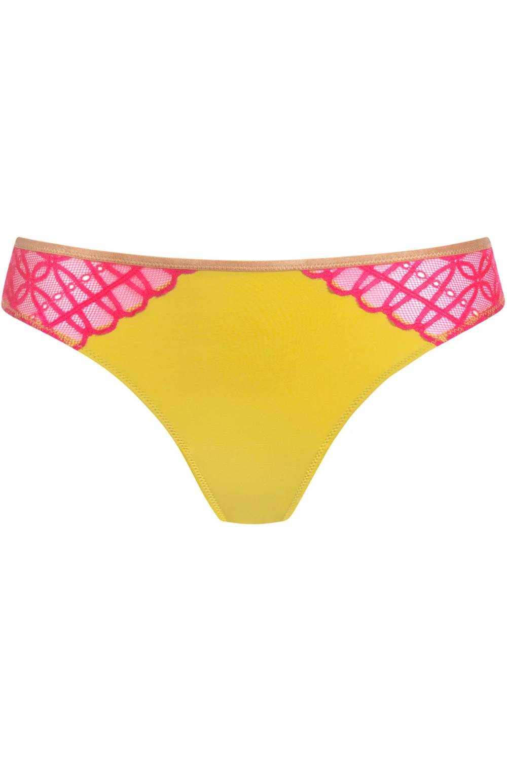 MEY Poetry Temptation Brazilian, Size XS 4 MEY Poetry Temptation Brazilian, Size XS - Image 2