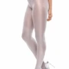 Open Crotch Tights Grey 40 Denier 1 Open Crotch Tights Grey 40 Denier -Fashion Lingerie Store miss o P102 gray 3