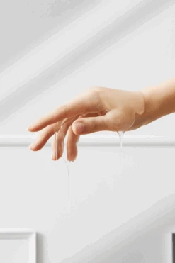 Mixgliss Velvet Rose Silicone-Based Lubricant & Massage Fluid 50ml -Fashion Lingerie Store mixgliss fatal silicone based lubricant massage fluid 2