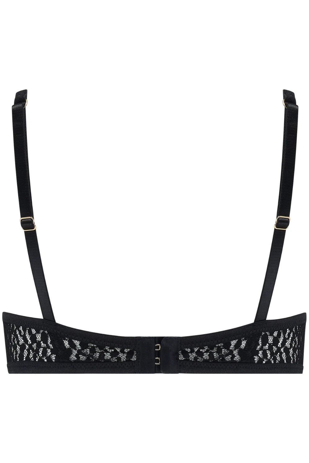 Muse - Lana Underwired Plunge Bra 6 Muse - Lana Underwired Plunge Bra - Image 4