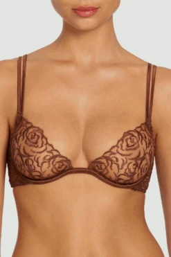 Muse - Rosalia Plunge Bra