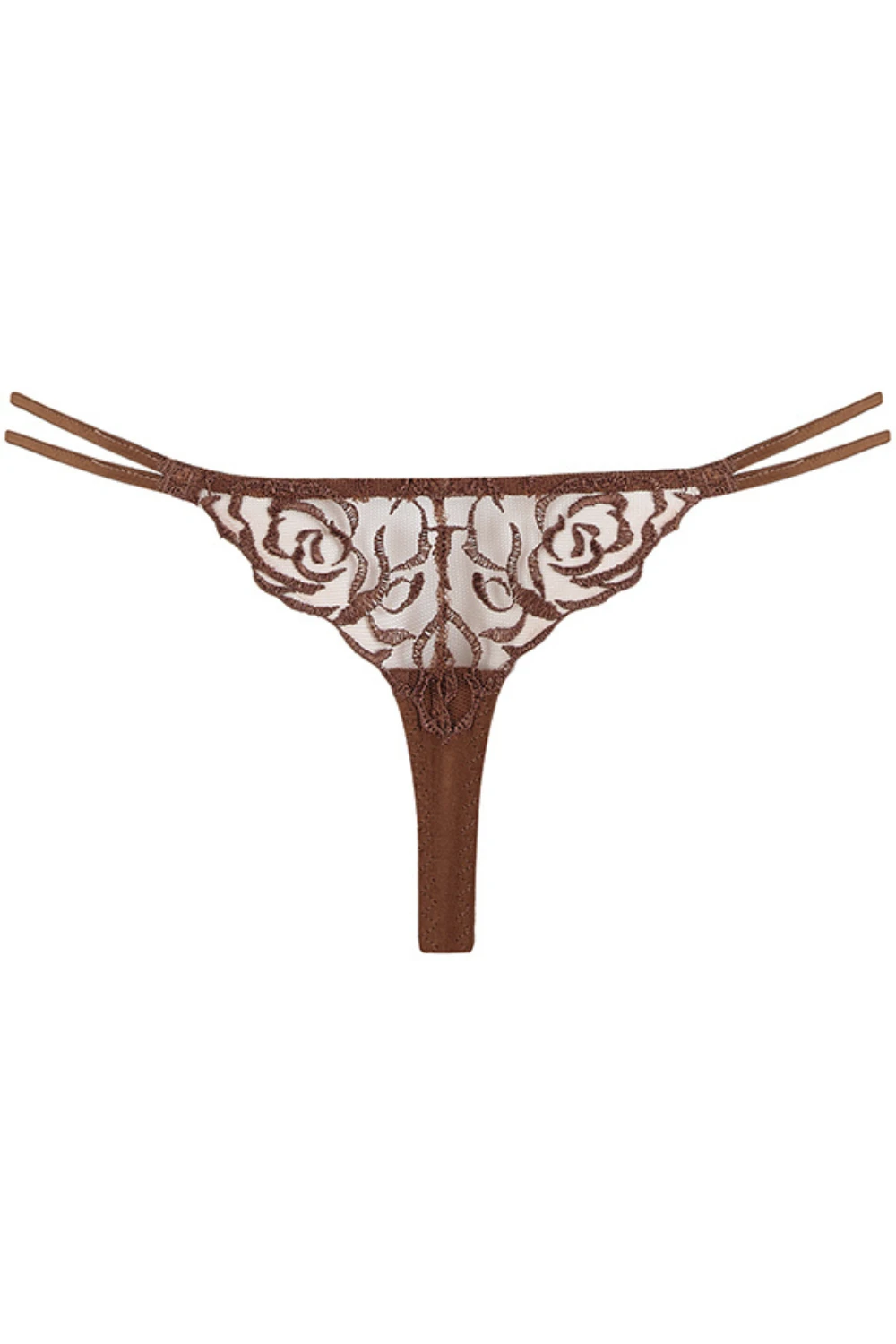 Muse - Rosalia Thong 6 Muse - Rosalia Thong - Image 4