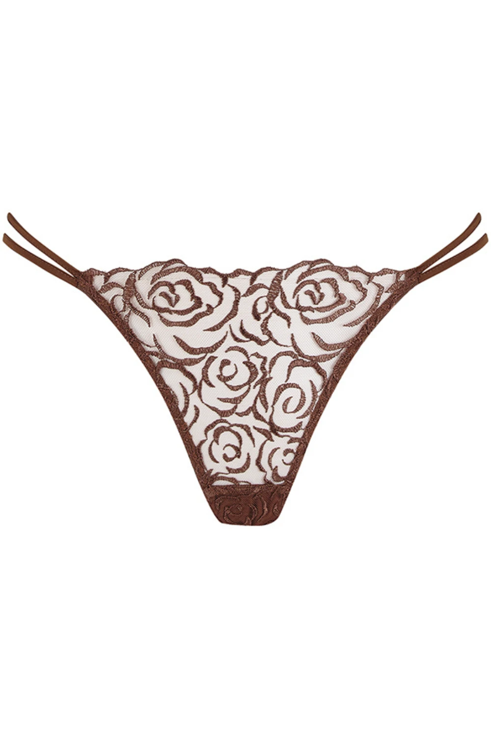Muse - Rosalia Thong 4 Muse - Rosalia Thong - Image 2