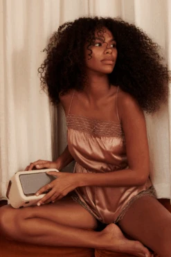 Muse - Talia Teddy, Size L/XL (UK 12-16)