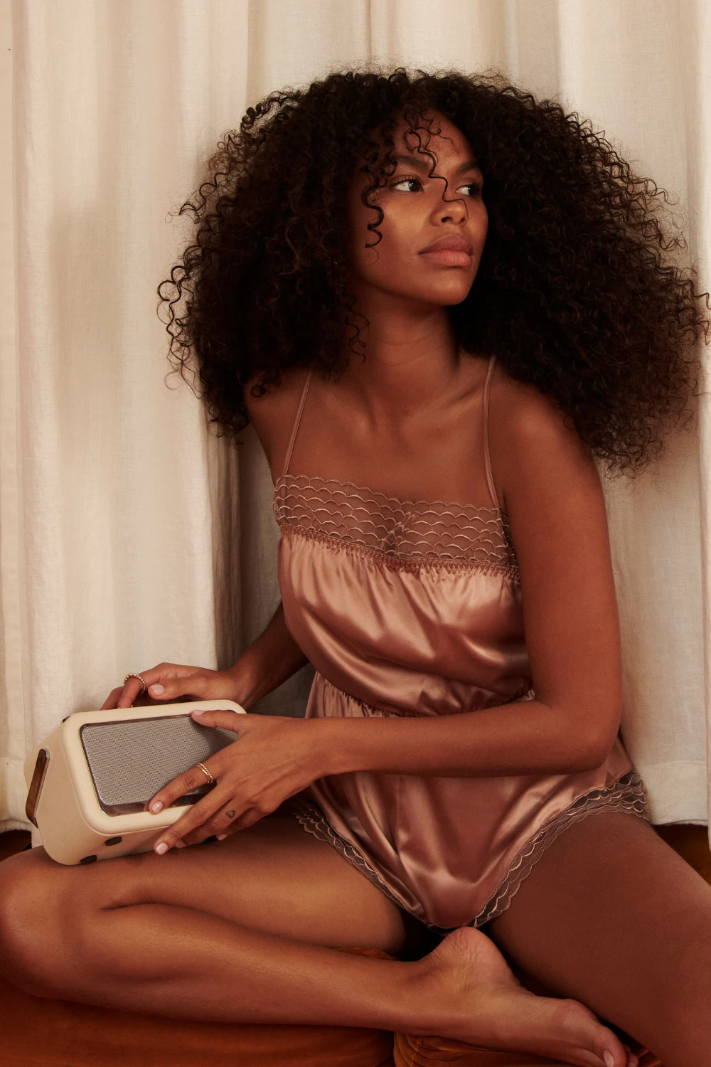 Muse - Talia Teddy, Size L/XL (UK 12-16) 3 Muse - Talia Teddy, Size L/XL (UK 12-16)