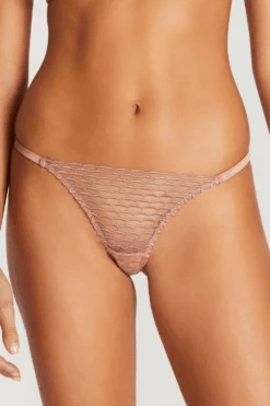 Muse - Talia Thong, Size XL (UK 14-16)
