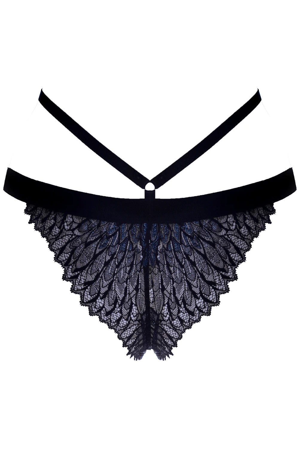 All About Eve Brazilian 6 All About Eve Brazilian - Image 4