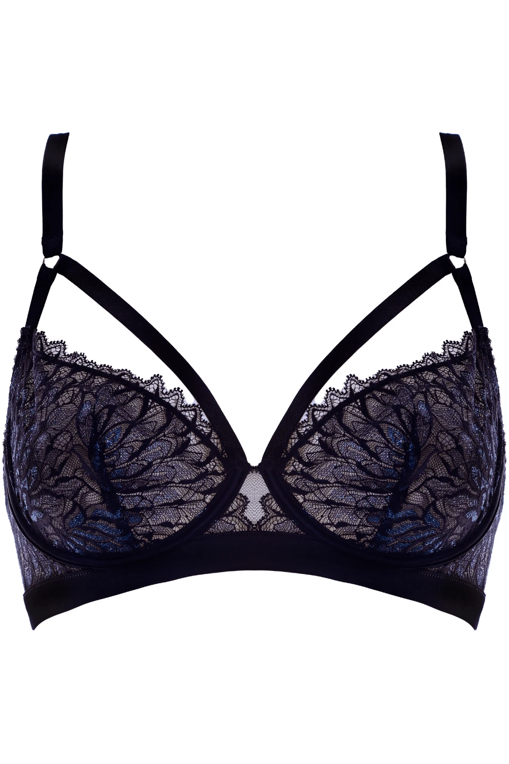 All About Eve Underwire Bra 4 All About Eve Underwire Bra - Image 2