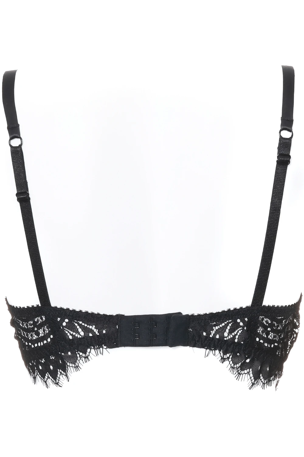 The Black Swan Push Up Bra 6 The Black Swan Push Up Bra - Image 4