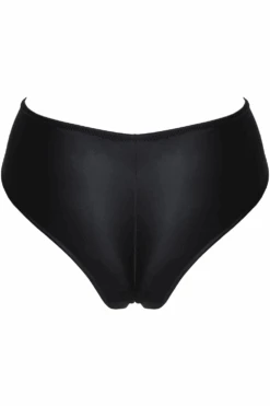 Delicate Nymph Brazilian 11 Delicate Nymph Brazilian -Fashion Lingerie Store prelude delicate nimph brazilian black green ghost back