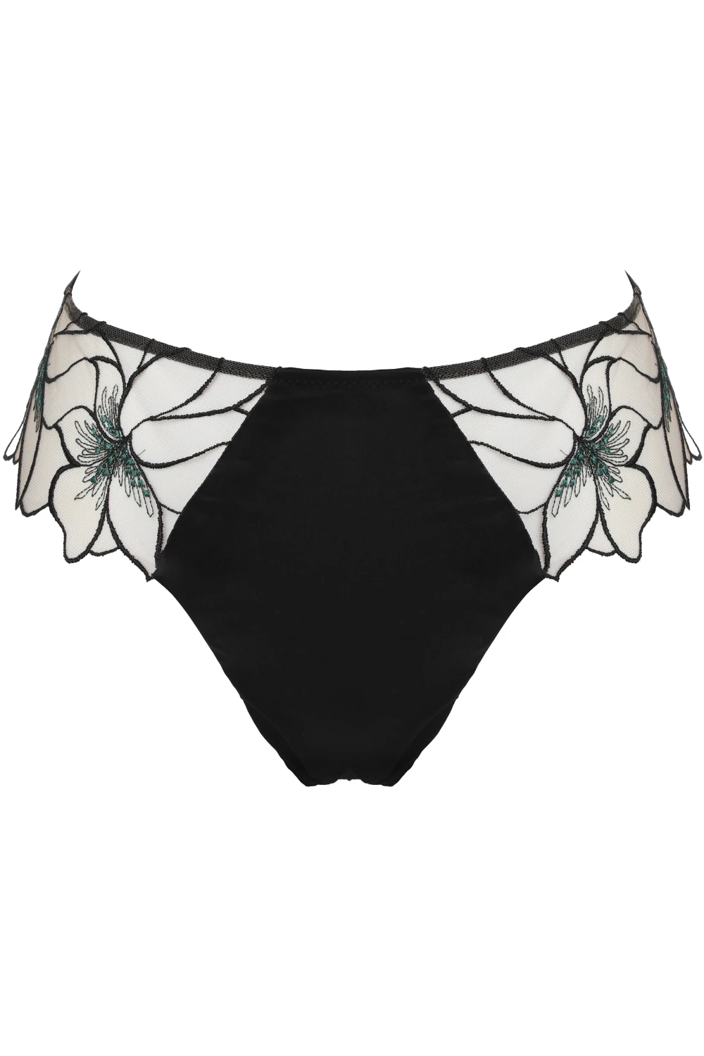 Delicate Nymph Brazilian 4 Delicate Nymph Brazilian - Image 2