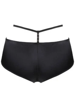 Greta Shorty, Size XL (UK 14) 10 Greta Shorty, Size XL (UK 14) -Fashion Lingerie Store prelude greta brief yd312 ghost back