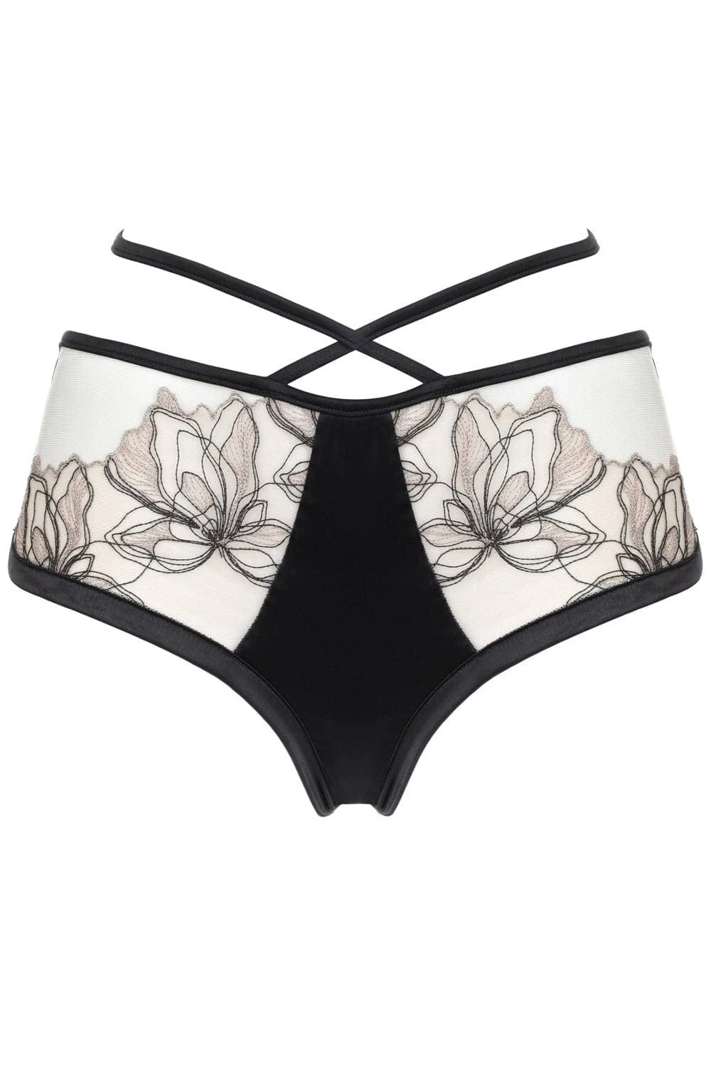 Greta Shorty, Size XL (UK 14) 4 Greta Shorty, Size XL (UK 14) - Image 2